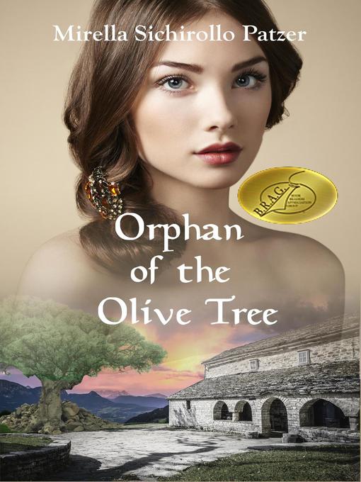 Title details for Orphan of the Olive Tree by Mirella Patzer - Available